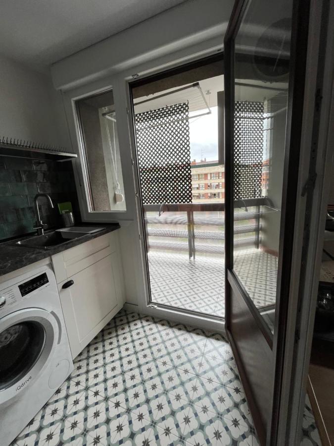 Apartment For 4 In Lejona Casa Natalia No Elevator Exteriér fotografie